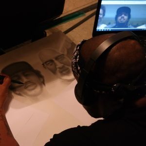 Meet your Posher, Bruce